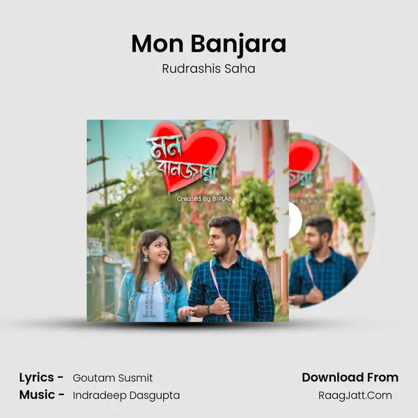 Mon Banjara mp3 song
