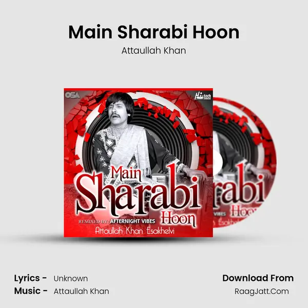 Main Sharabi Hoon mp3 song