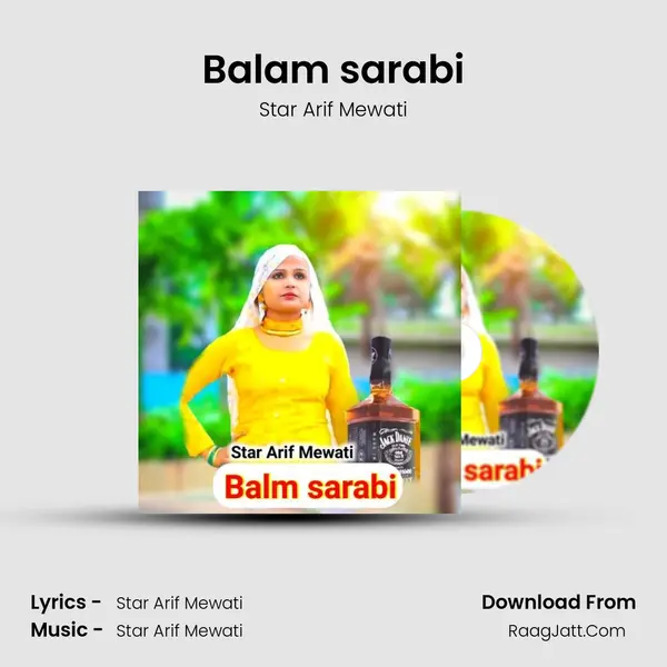 Balam sarabi mp3 song