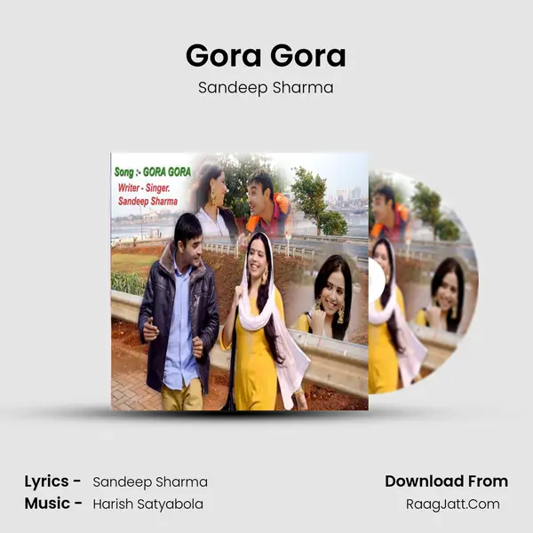 Gora Gora mp3 song
