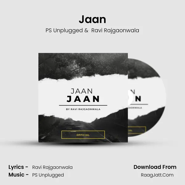 Jaan Cover