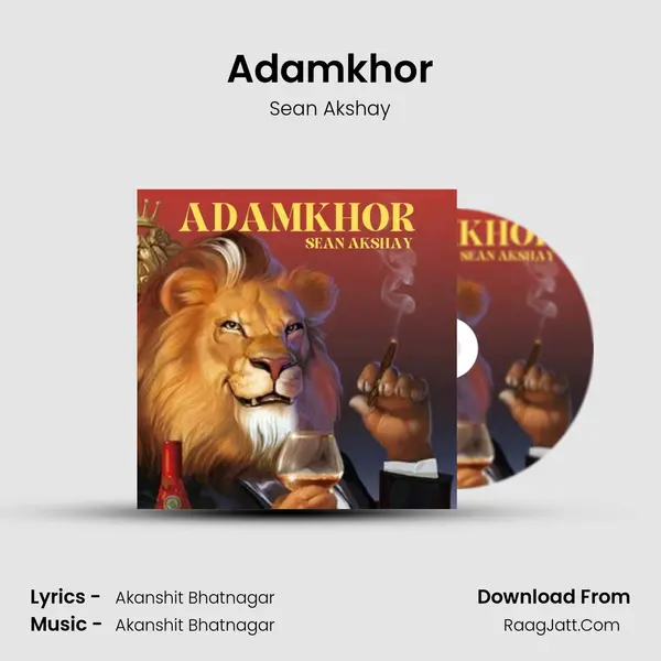Adamkhor mp3 song