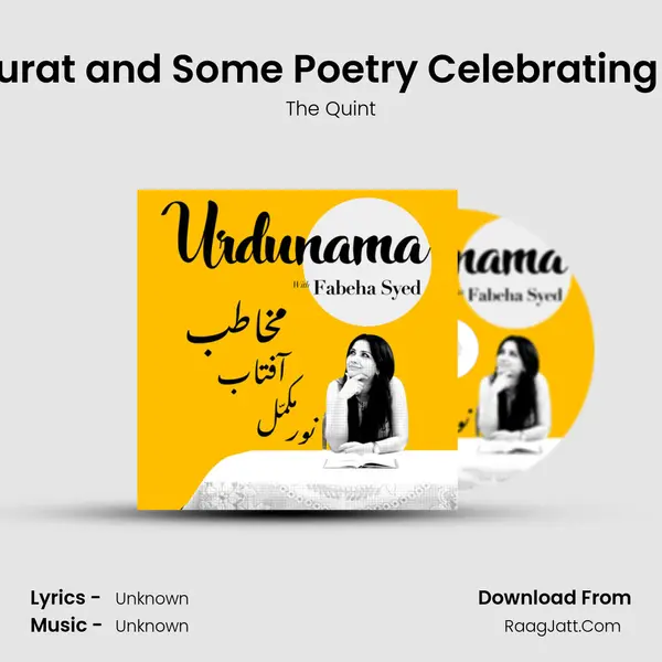 Urdunama: 'Aurat' and Some Poetry Celebrating Womanhood MP3 Song by The Quint Cover