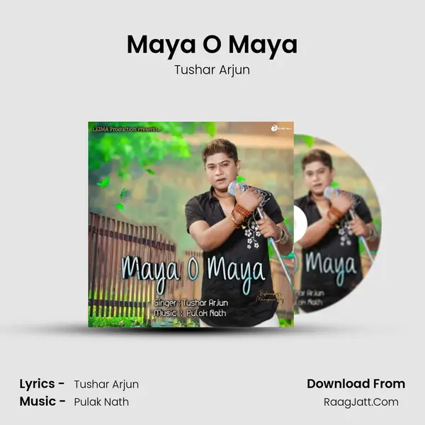 Maya O Maya mp3 song