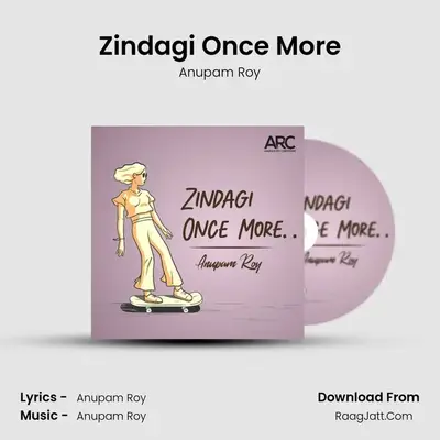 Zindagi Once More Cover
