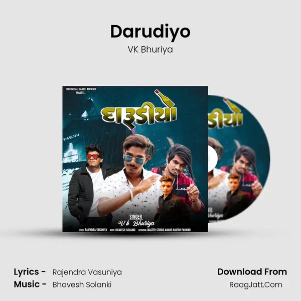 Darudiyo - VK Bhuriya