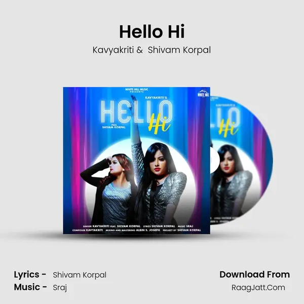 Hello Hi mp3 song