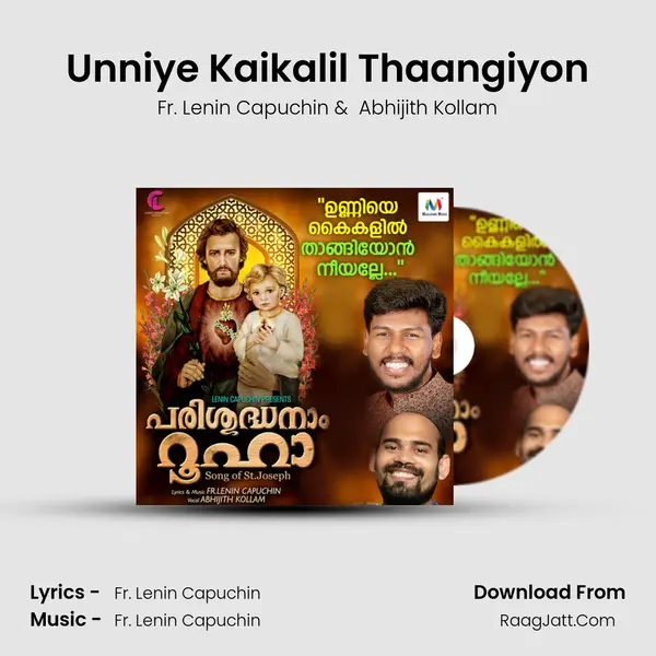Unniye Kaikalil Thaangiyon (From 
