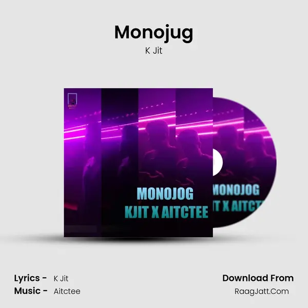 Monojug - K Jit