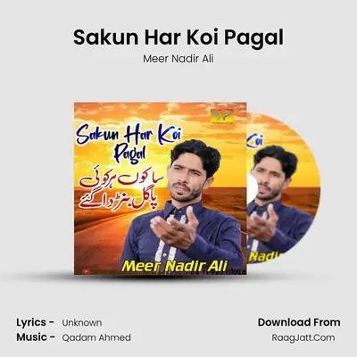 Meer Nadir Ali