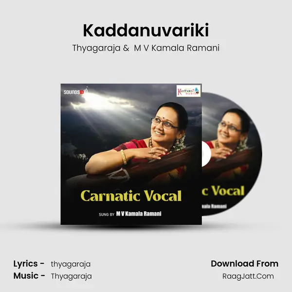 Kaddanuvariki mp3 song