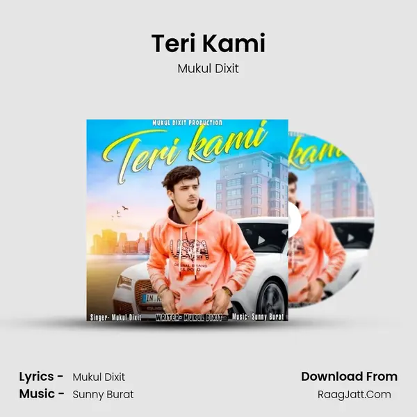 Teri Kami mp3 song