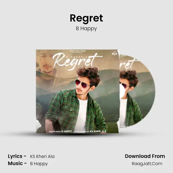 Regret mp3 song