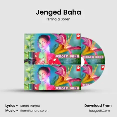 Jenged Baha - Nirmala Soren