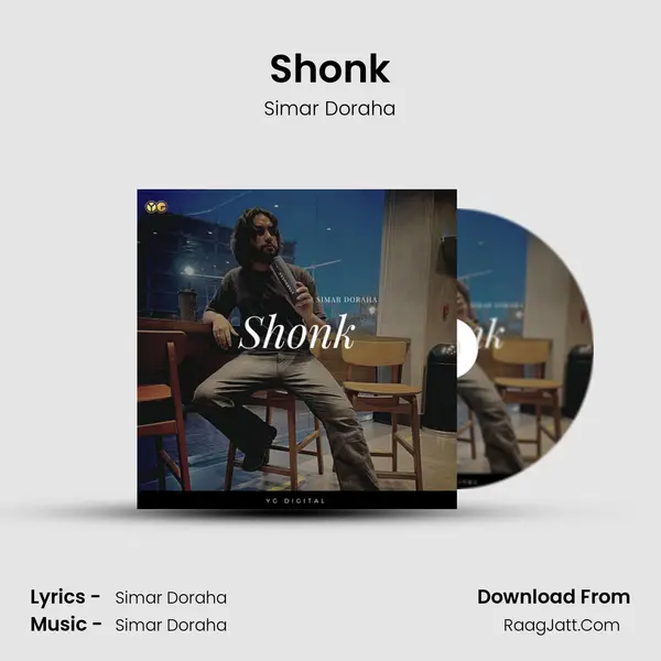 Shonk - Simar Doraha