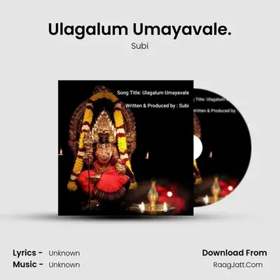 Ulagalum Umayavale. - Subi