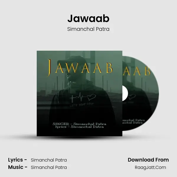 Jawaab mp3 song