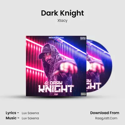 Dark Knight mp3 song