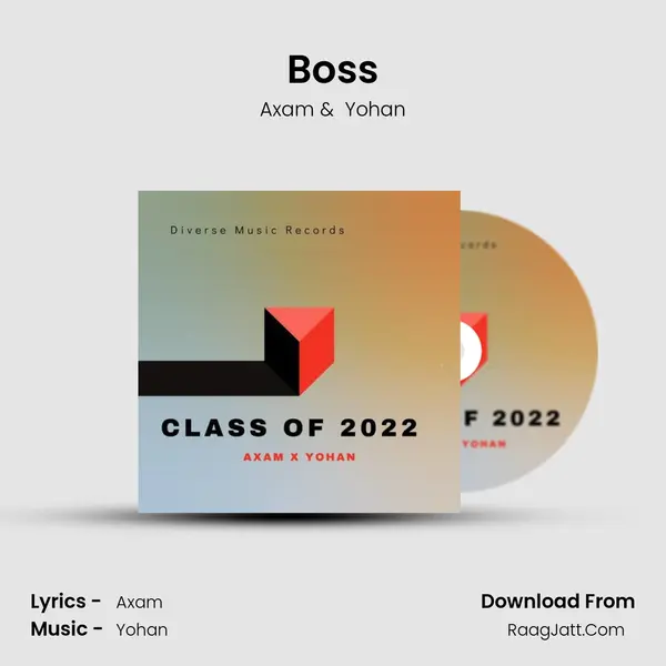 Boss mp3 song