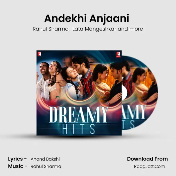 Andekhi Anjaani (From 