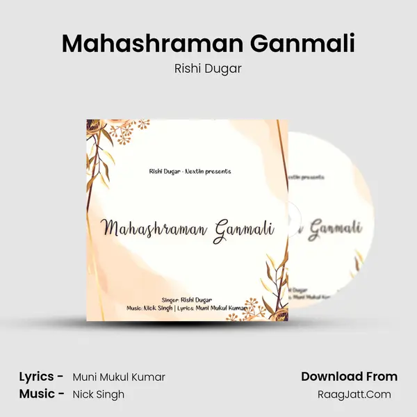 Mahashraman Ganmali mp3 song
