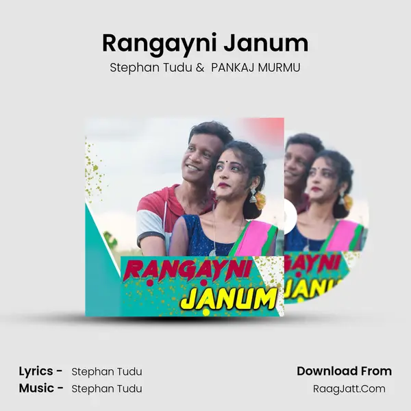 Rangayni Janum - Stephan Tudu