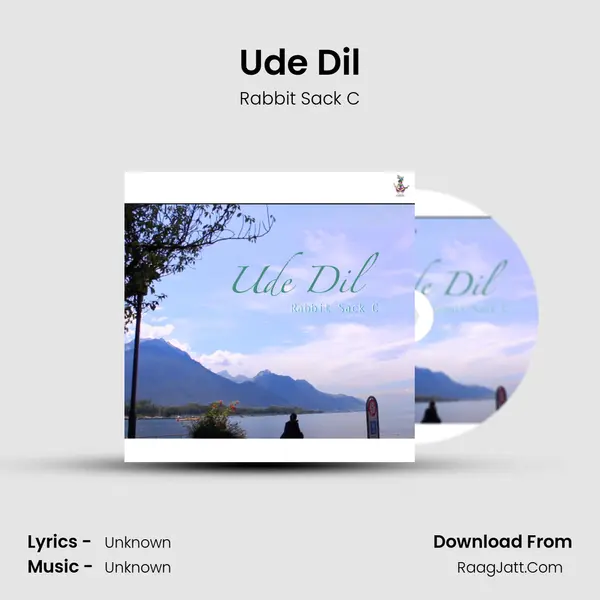 Ude Dil MP3 Song by Rabbit Sack C Cover