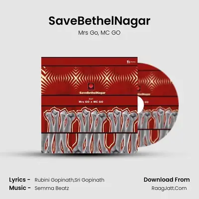 SaveBethelNagar - Mrs Go