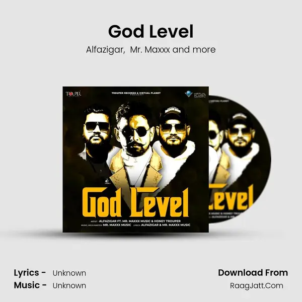 God Level mp3 song