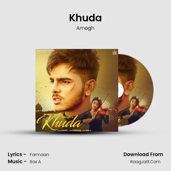 Khuda mp3 song