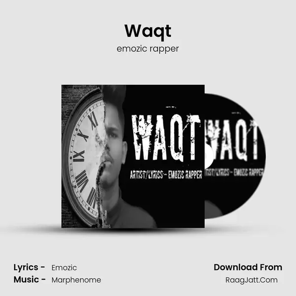 Waqt mp3 song