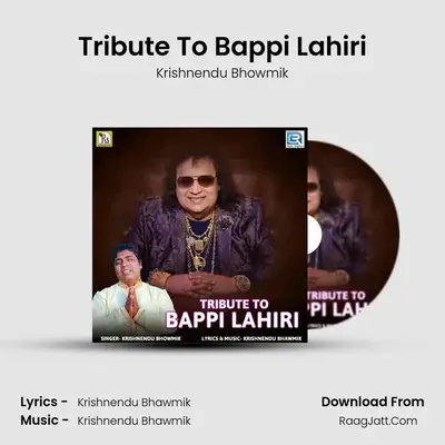 Tribute To Bappi Lahiri mp3 song