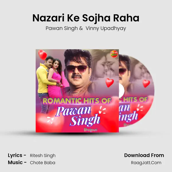 Nazari Ke Sojha Raha mp3 song