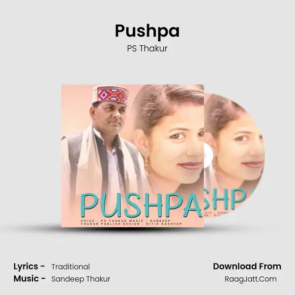 Pushpa mp3 song