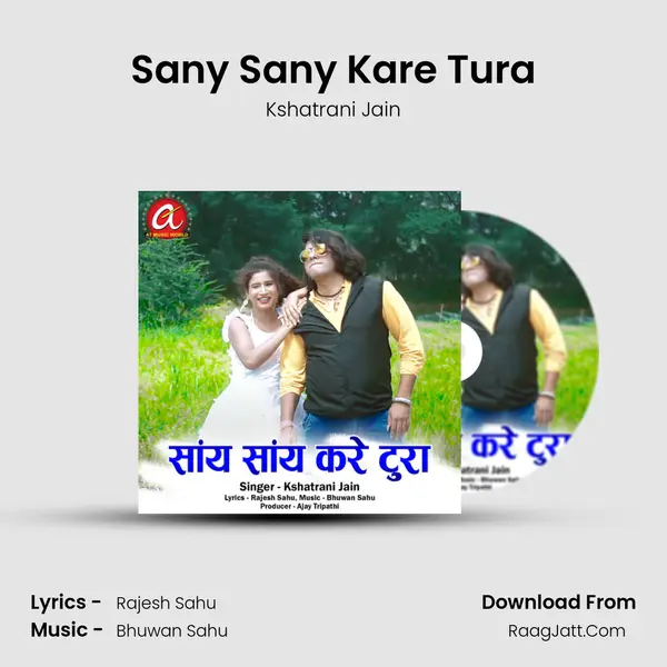 Sany Sany Kare Tura mp3 song