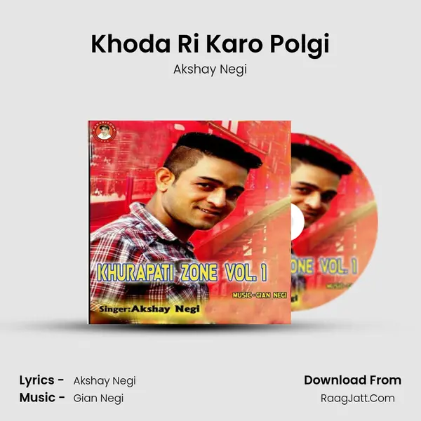 Khoda Ri Karo Polgi mp3 song