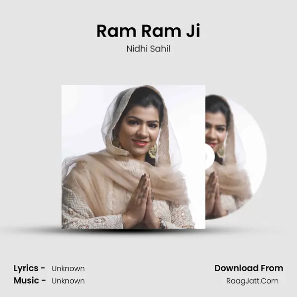 Ram Ram Ji mp3 song