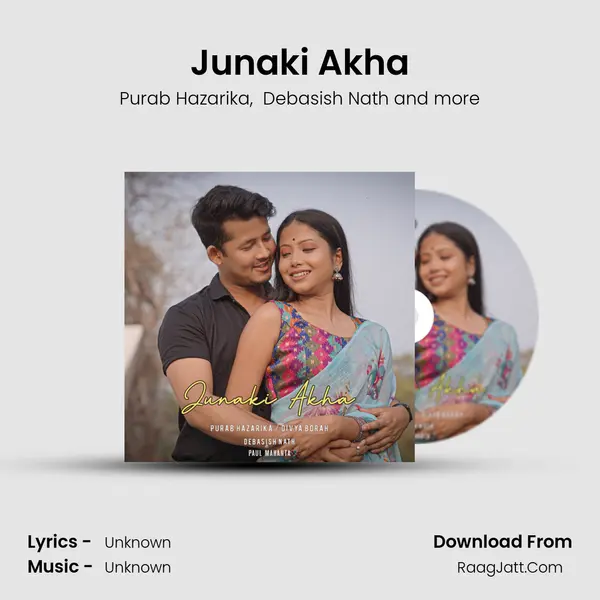 Junaki Akha mp3 song