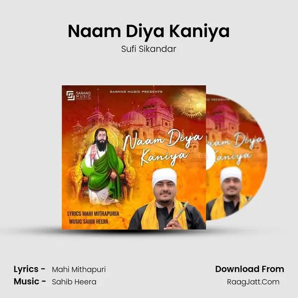 Naam Diya Kaniya mp3 song