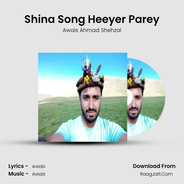 Shina Song Heeyer Parey (Remix) - Awais Ahmad Shehzal