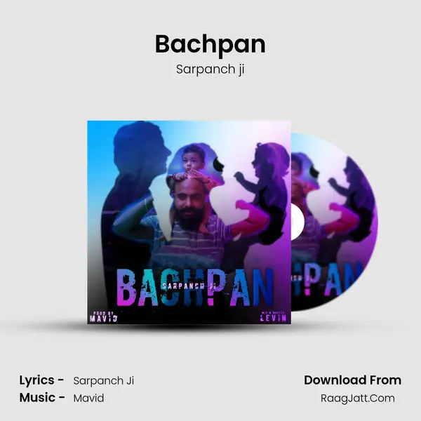 Bachpan mp3 song