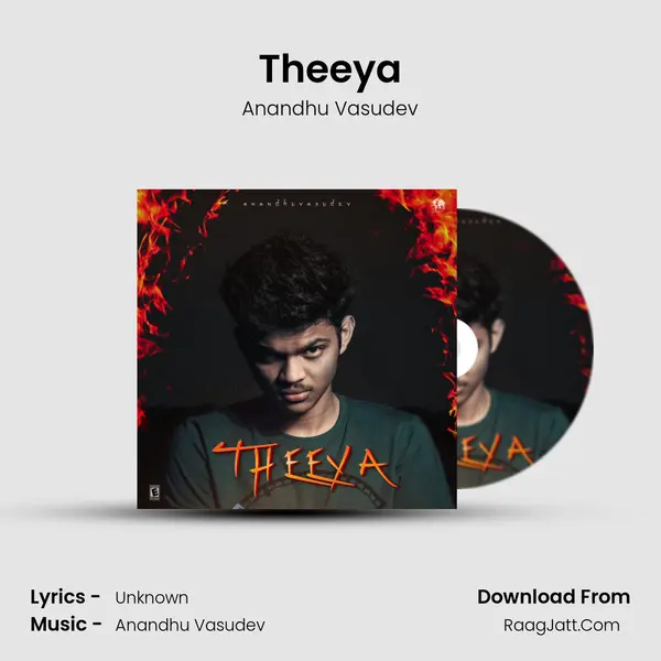 Theeya - Anandhu Vasudev