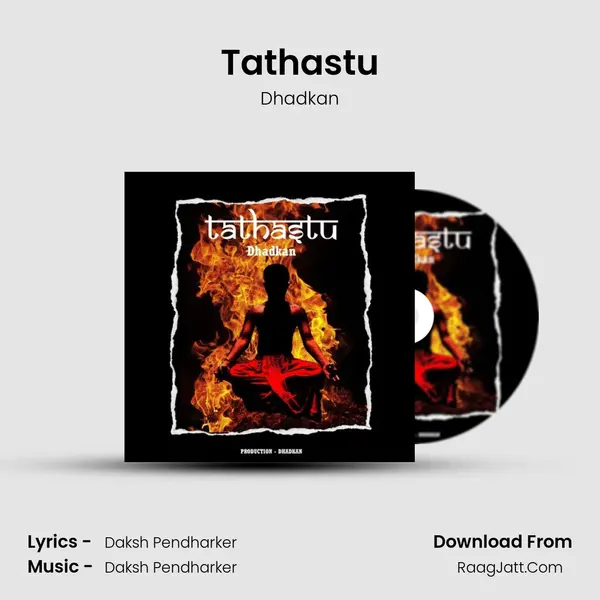 Tathastu MP3 Song by Dhadkan Cover