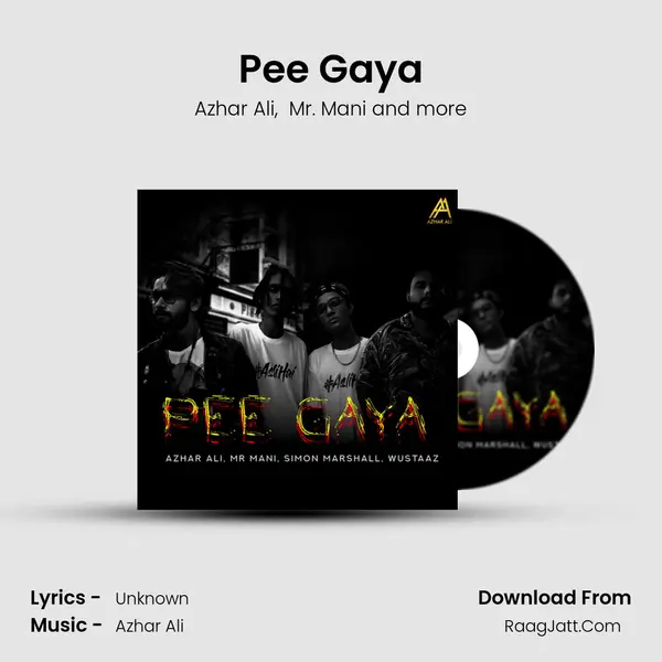 Pee Gaya mp3 song