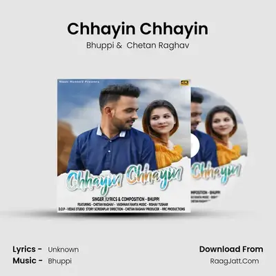 Chhayin Chhayin mp3 song