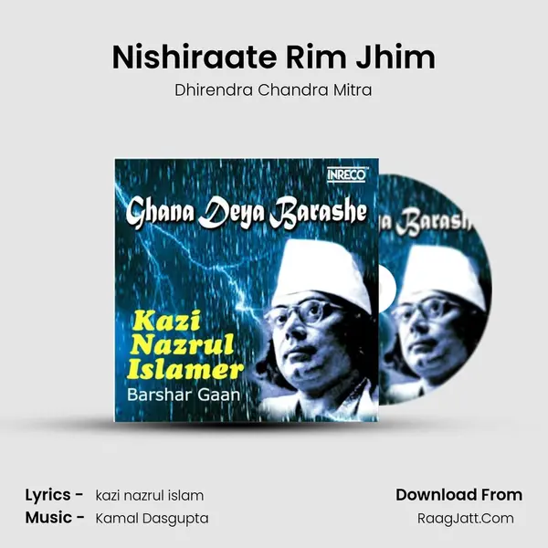 Nishiraate Rim Jhim mp3 song