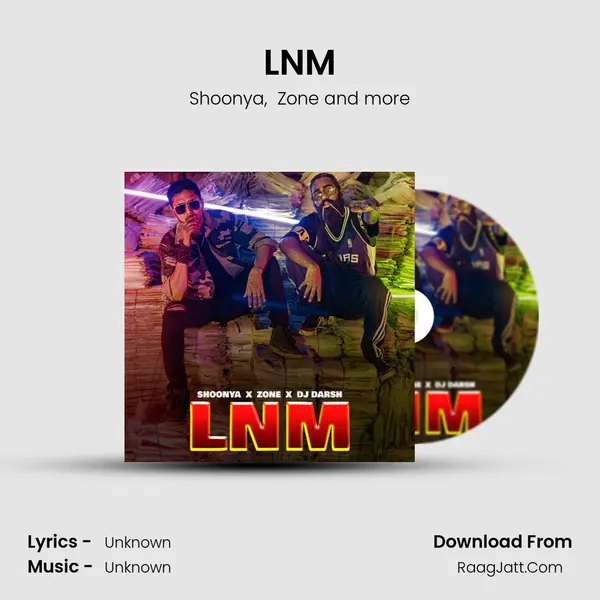 LNM mp3 song