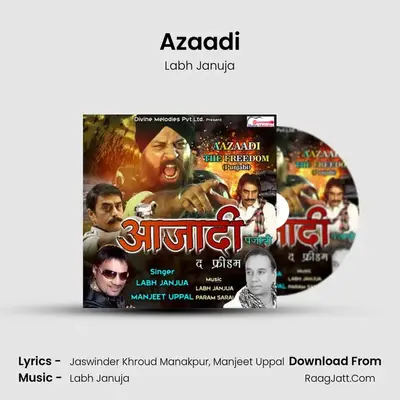 Azaadi mp3 song