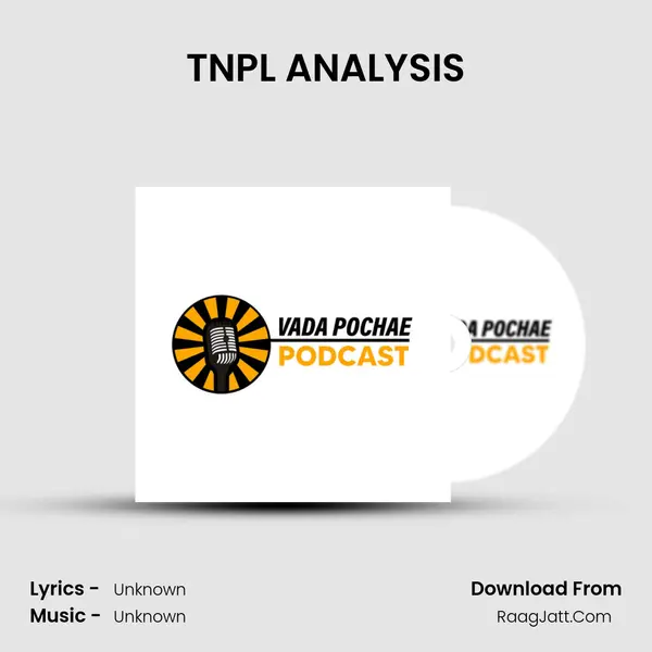 TNPL ANALYSIS MP3 Song by  Cover