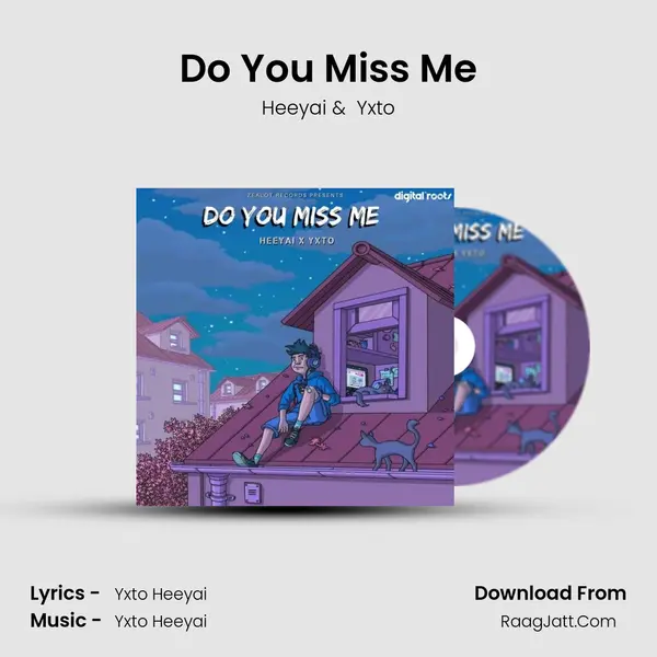 Do You Miss Me mp3 song